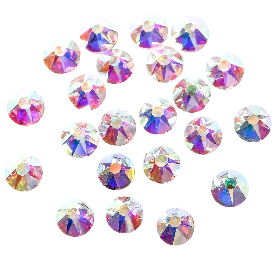 Crystal AB 1440 pcs - Multi Pack - Moonflair AB - Largest in Sweden for ...