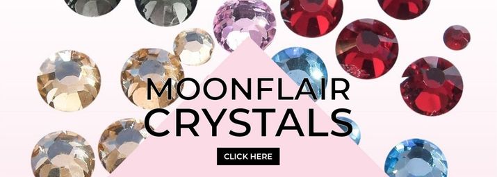 Glitter - Sugar Frosting - Moonflair AB - Largest in Sweden for
